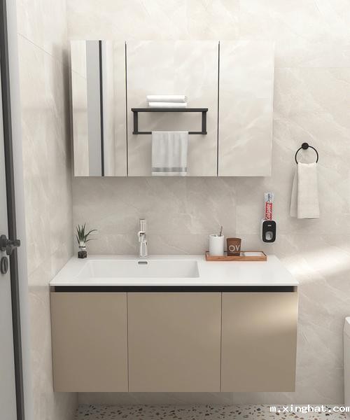 实木浴室柜和实木柜体相比哪个更好