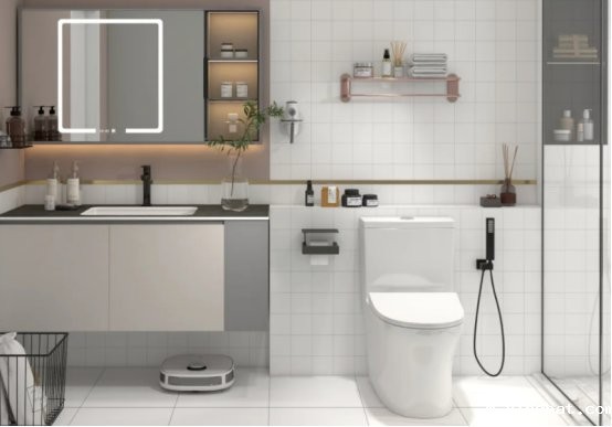 卫浴洁具漏水解决方案