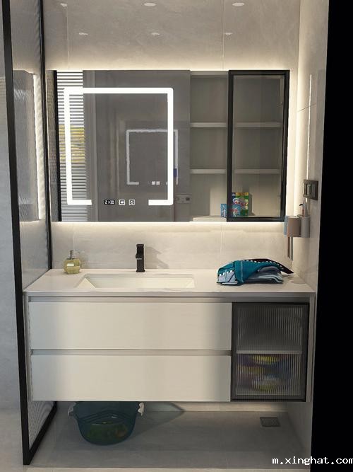 浴室柜的材质有哪些选择？