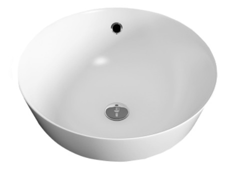 陶瓷盆怎么打孔？