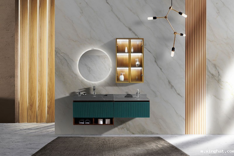 揭秘卫生间四大装修误区