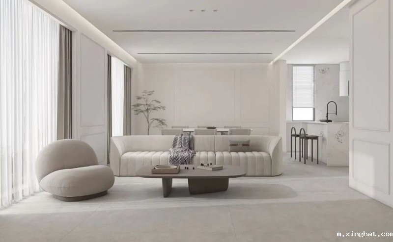 瓷砖铺贴避坑指南！好好贴瓷砖，贴出你的理想家