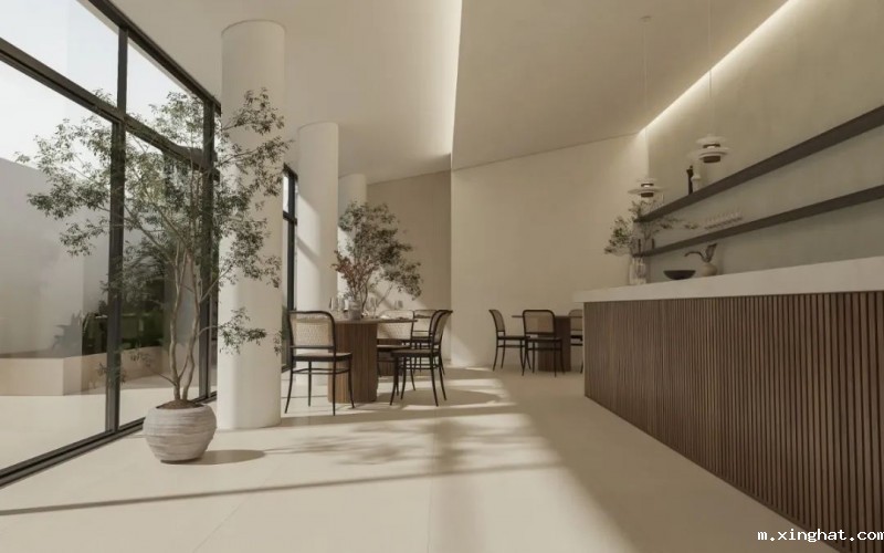 在性能上，高端瓷砖有什么优点