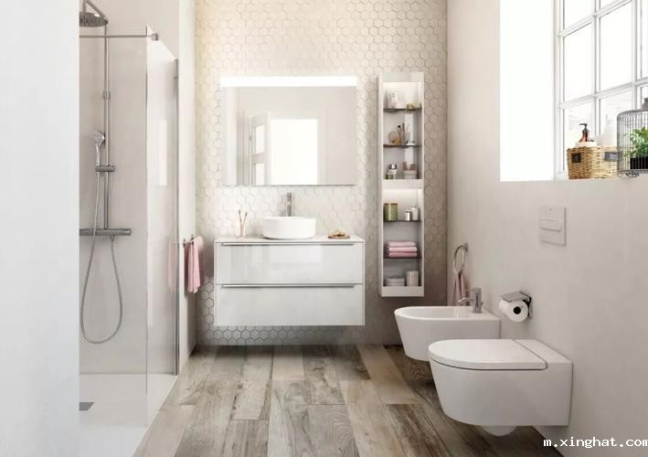 卫浴产品恒温控制与节能环保有什么联系和区别吗？