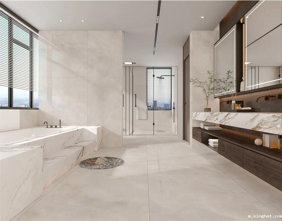 高端瓷砖和普通瓷砖有哪些区别