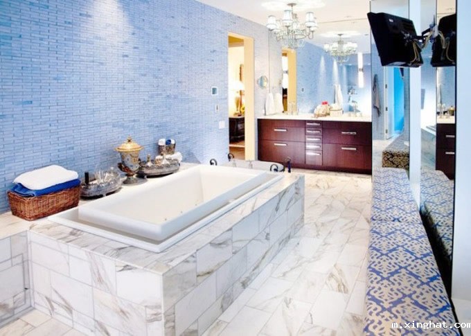 未来生活，瓷梦空间：探索新利luck18官网邮箱在智能家居中的新趋势