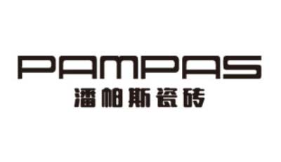 潘帕斯瓷砖