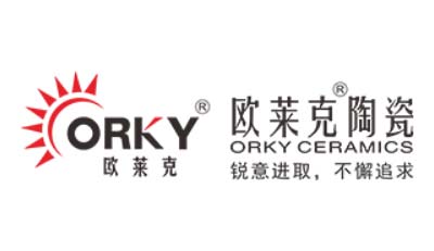 欧莱克陶瓷