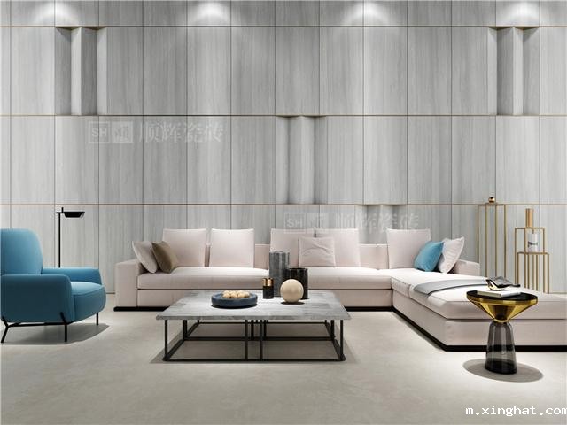 瓷砖十大品牌顺辉瓷砖怎么样？