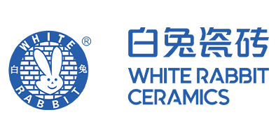白兔瓷砖