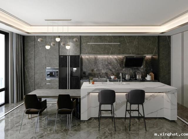 佛山陶瓷东鹏瓷砖家居空间