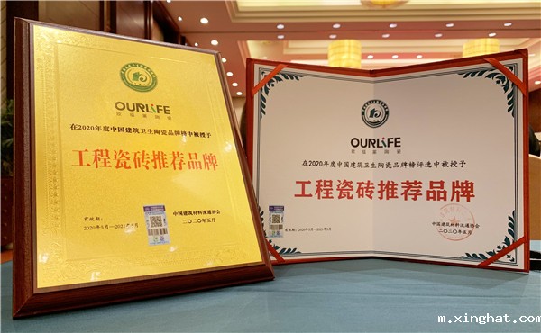 工程瓷砖推荐品牌