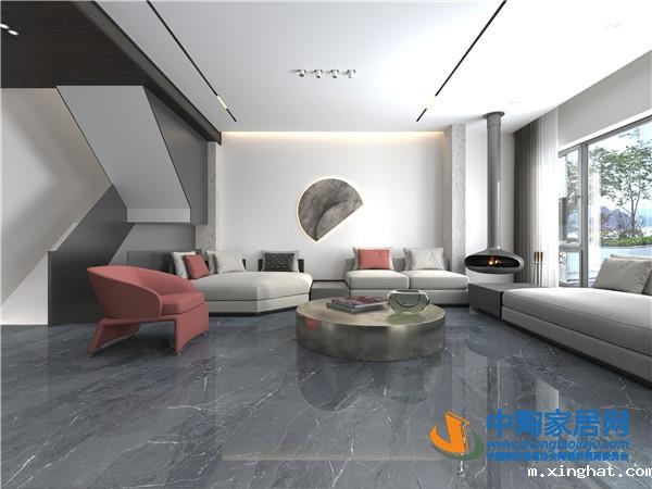 心潮逐浪高 金朝阳陶瓷荣膺“陶瓷一线品牌”