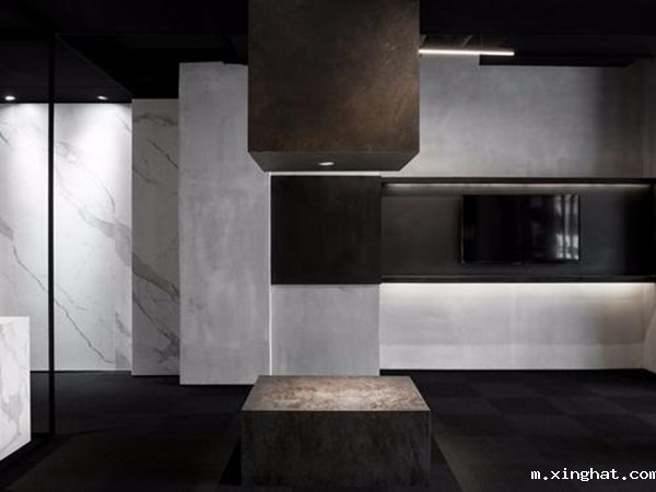 岩板定制效果图