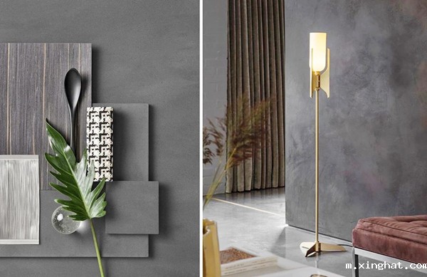 佛山陶瓷KMY国际轻奢瓷砖