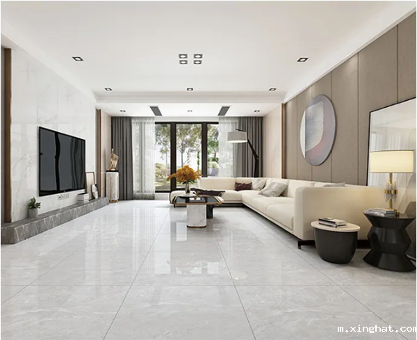 宏宇陶瓷750*1500mm大板