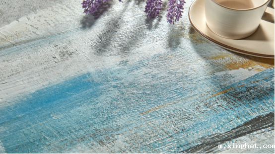 佛山制造顺辉瓷砖『自然的舞』系列新品瓷砖