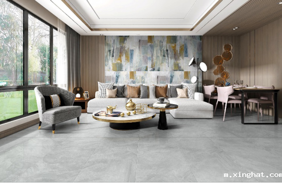 佛山制造顺辉瓷砖『自然的舞』系列新品瓷砖