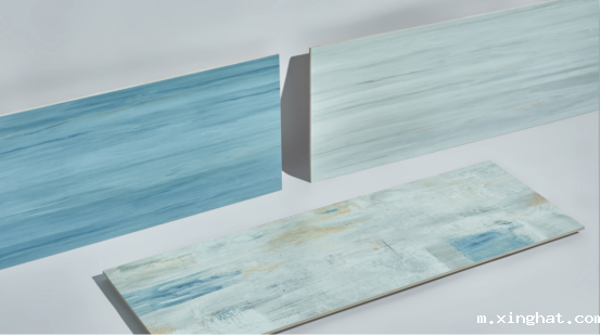 佛山制造顺辉瓷砖『自然的舞』系列新品瓷砖