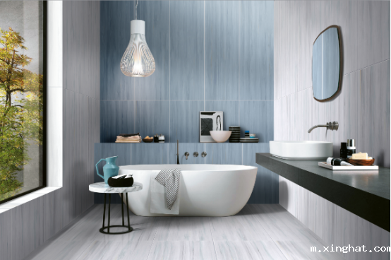 佛山制造顺辉瓷砖『自然的舞』系列新品瓷砖