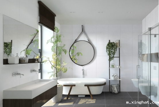 佛山制造顺辉瓷砖『自然的舞』系列新品瓷砖