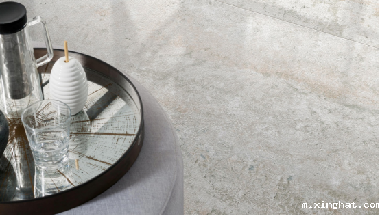 佛山制造顺辉瓷砖『自然的舞』系列新品瓷砖