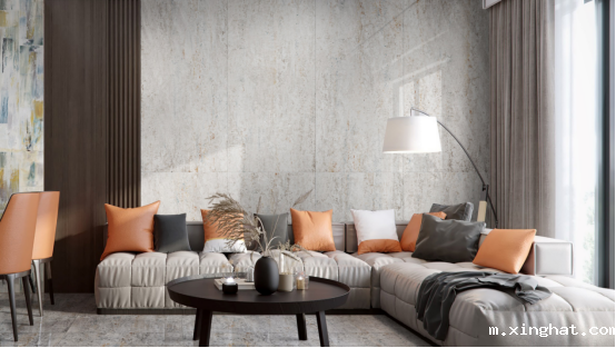 佛山制造顺辉瓷砖『自然的舞』系列新品瓷砖