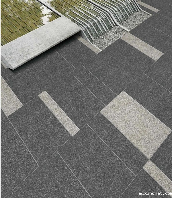 新中源陶瓷户外砖效果图大全