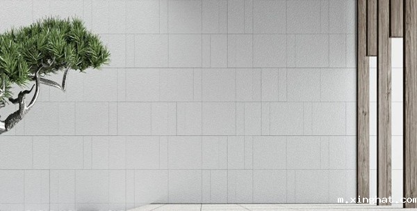 新中源陶瓷户外砖效果图大全