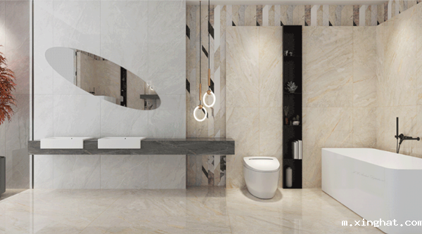 宏宇750*1500mm大板瓷砖