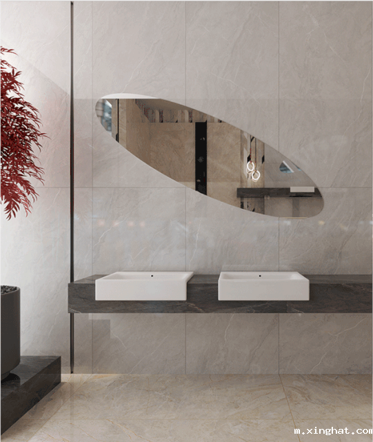 宏宇750*1500mm大板瓷砖