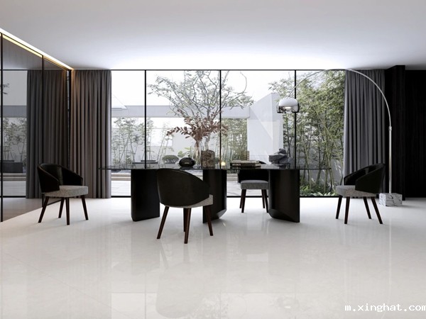 陶瓷十大品牌KMY国际轻奢瓷砖750*1500mm大板