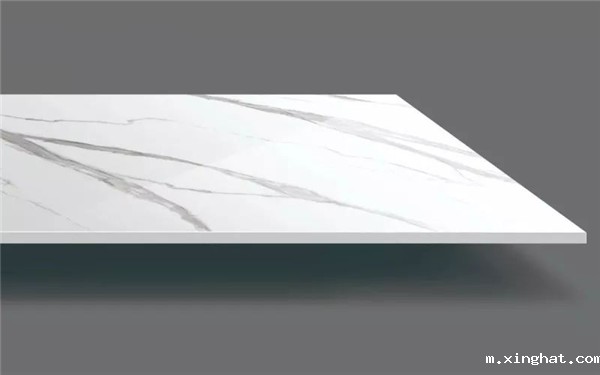 什么是岩板,岩板有哪些工艺