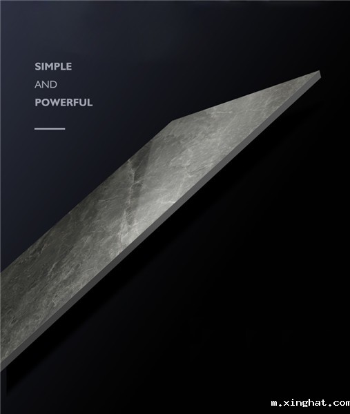 什么是岩板,岩板有哪些工艺