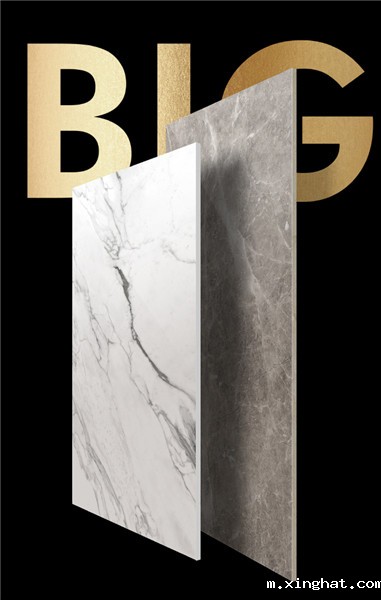 什么是岩板,岩板有哪些工艺