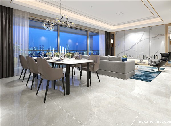 什么是岩板,岩板有哪些工艺