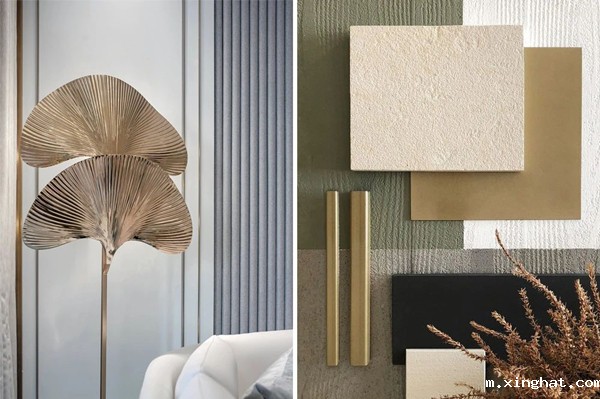 陶瓷十大品牌KMY2020客厅装修效果图