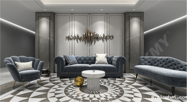 KMY轻奢馆|绽放国际轻奢时尚美