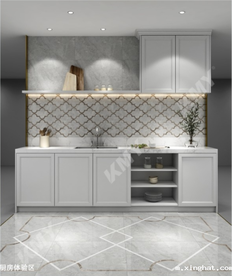 KMY轻奢馆|绽放国际轻奢时尚美