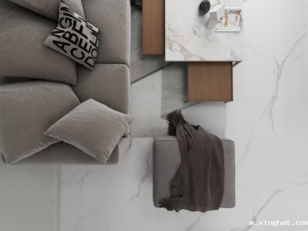 佛山陶瓷誉辉95㎡家居装修完美案例