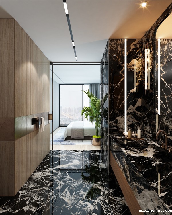 威尔斯750*1500mm原石