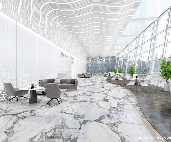 威尔斯750*1500mm原石