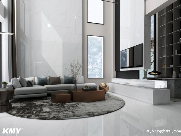 KMY国际轻奢瓷砖