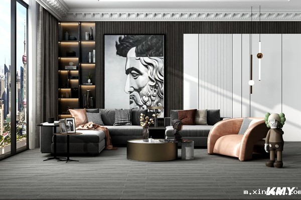 KMY150*900mm木纹砖