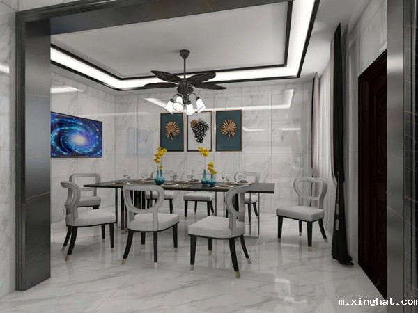 佛山陶瓷品牌顺辉