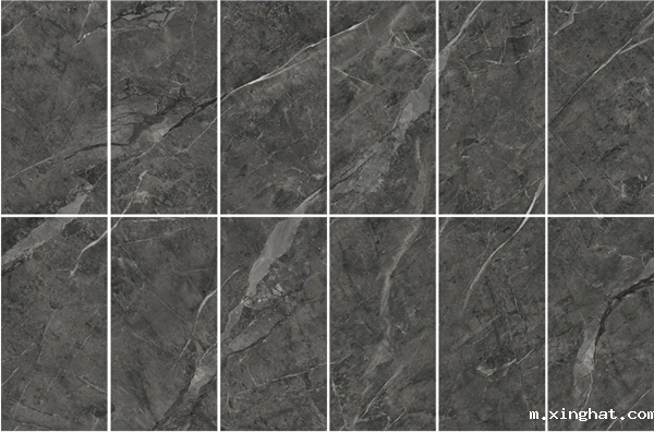 陶瓷十大品牌宏宇750*1500mm瓷砖