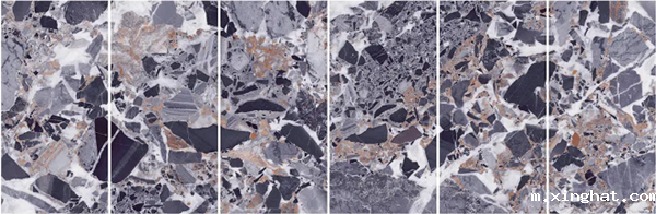 陶瓷十大品牌宏宇750*1500mm瓷砖