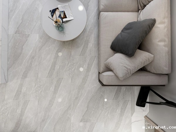 瓷砖十大品牌LUNGO朗宝750*1500mm岩板效果图