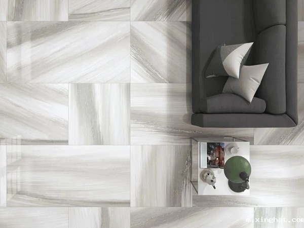 瓷砖十大品牌LUNGO朗宝750*1500mm岩板效果图