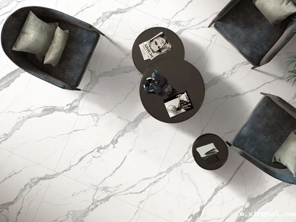 兴辉国际全岩定制